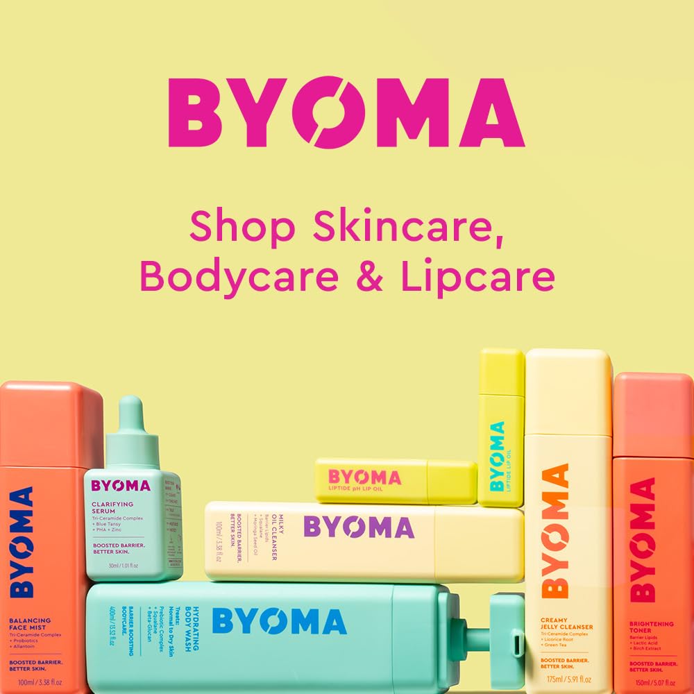 BYOMA 선크림 SPF50 9