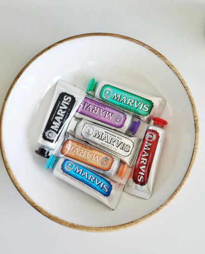 Marvis 7
