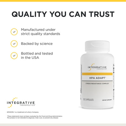 Integrative Therapeutics 6