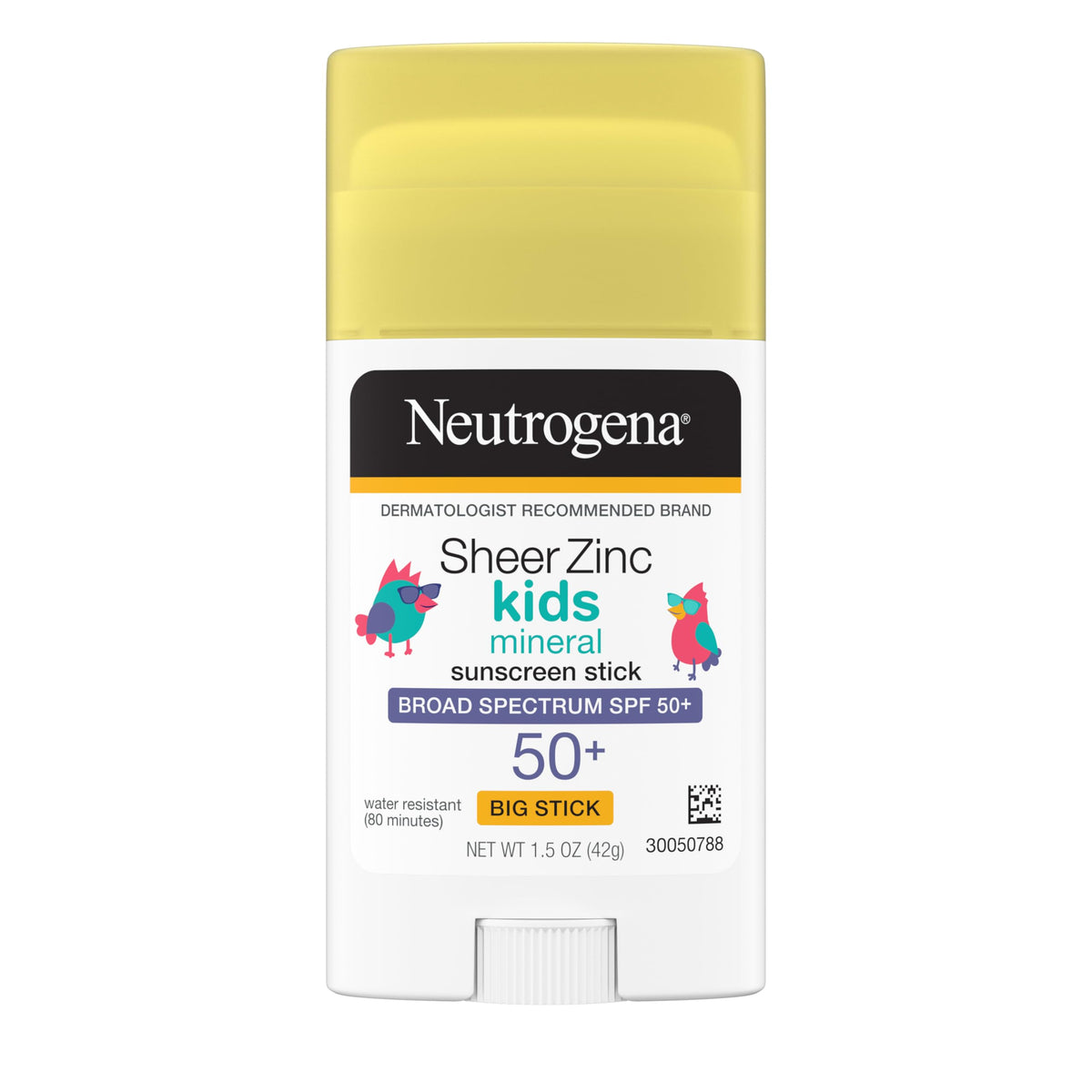 뉴트로지나 선크림 SPF50 1