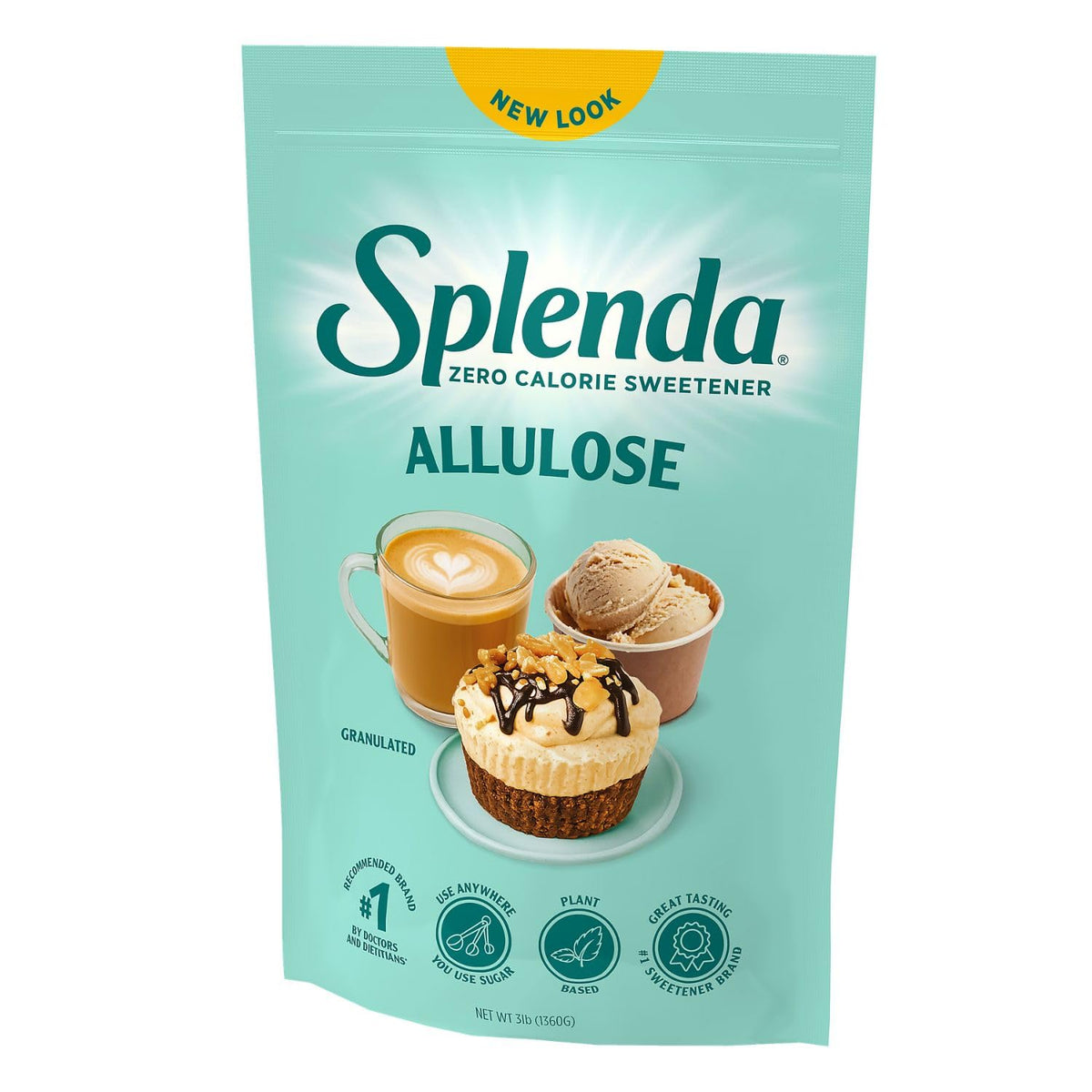 SPLENDA 9