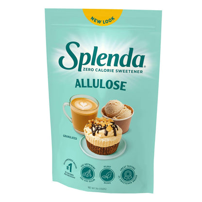 SPLENDA 9