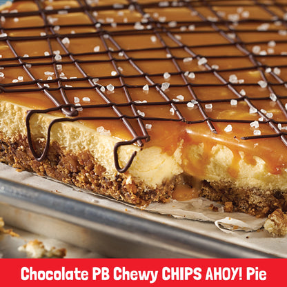 미국직구 칩스아호이 ! Chewy Fudgy Chocolate Chip Cookies, Family Size, 19.5 oz