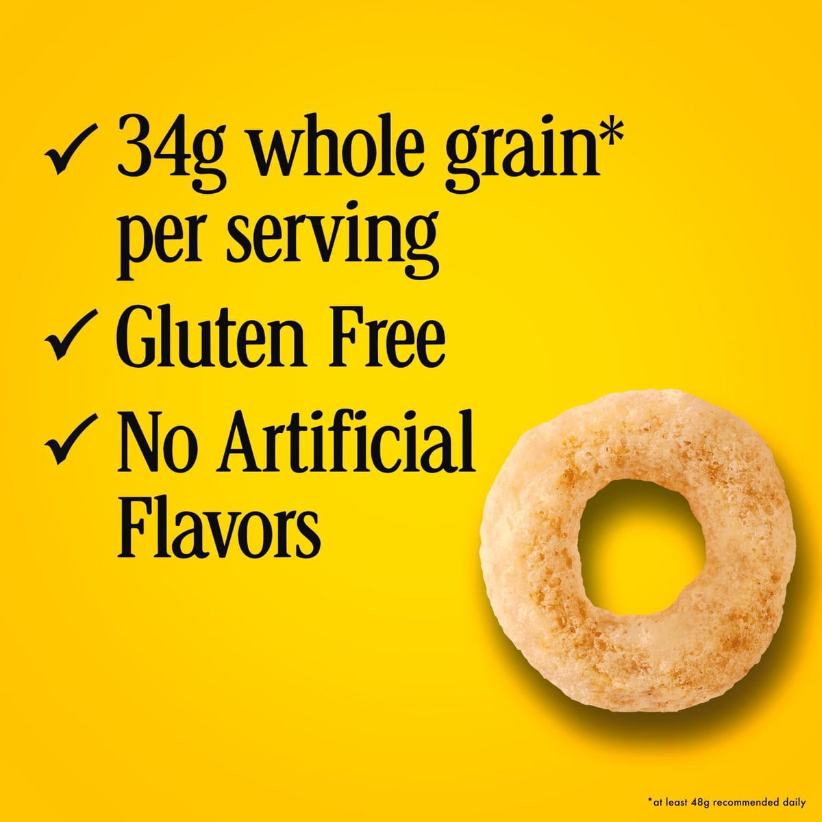 미국직구 Cheerios Cereal 1.2kg / Cheerios Cereal, 1.2kg 6