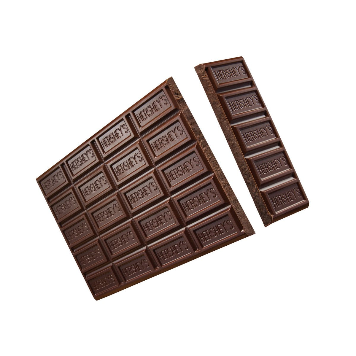 미국직구 Hershey's Special 초콜릿 214g 2팩 / Hershey's Special Dark Mildly Sweet Chocolate Giant C 4