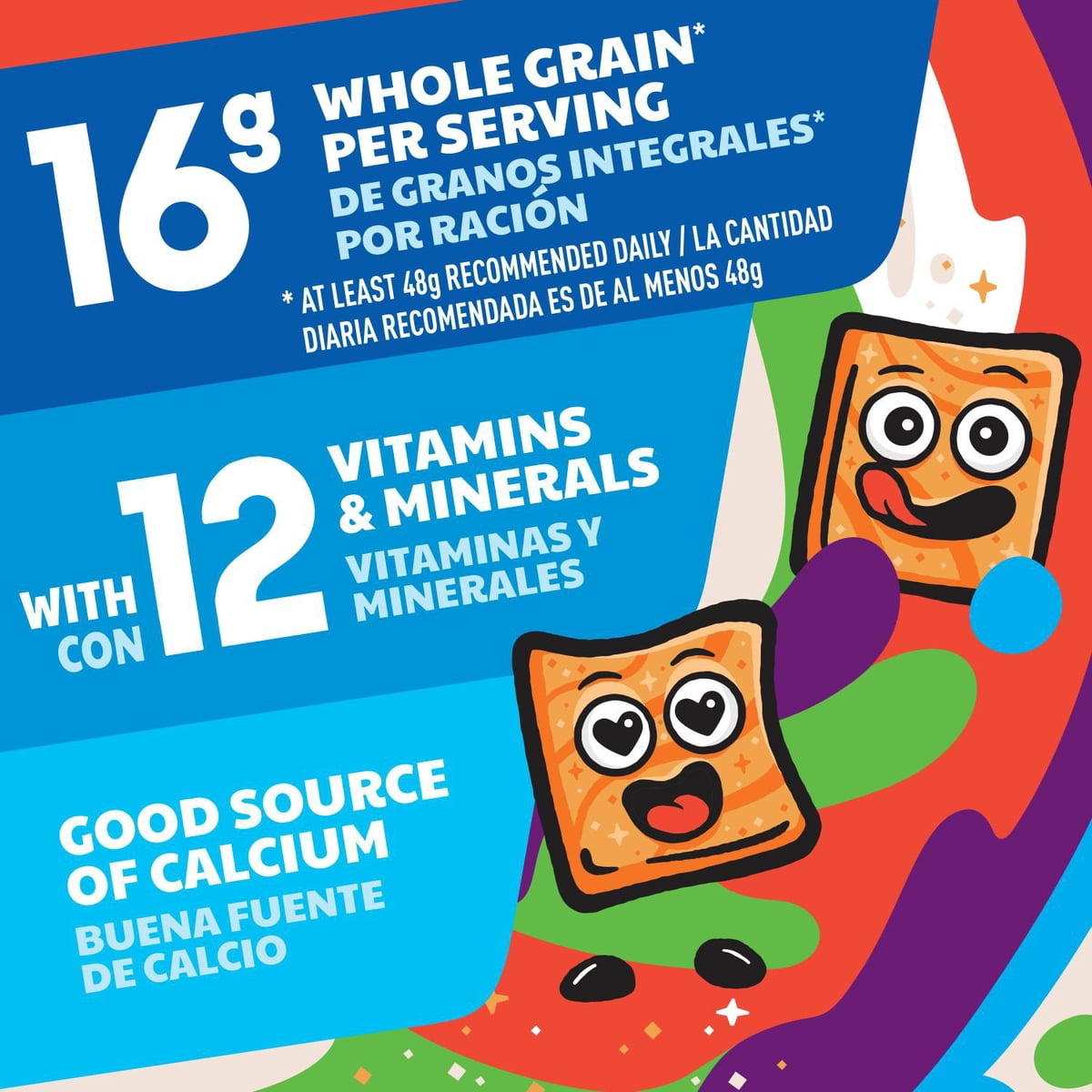 미국직구 Cinnamon Toast Crunch 1.4kg / Cinnamon Toast Crunch Cereal, 1.4kg 5