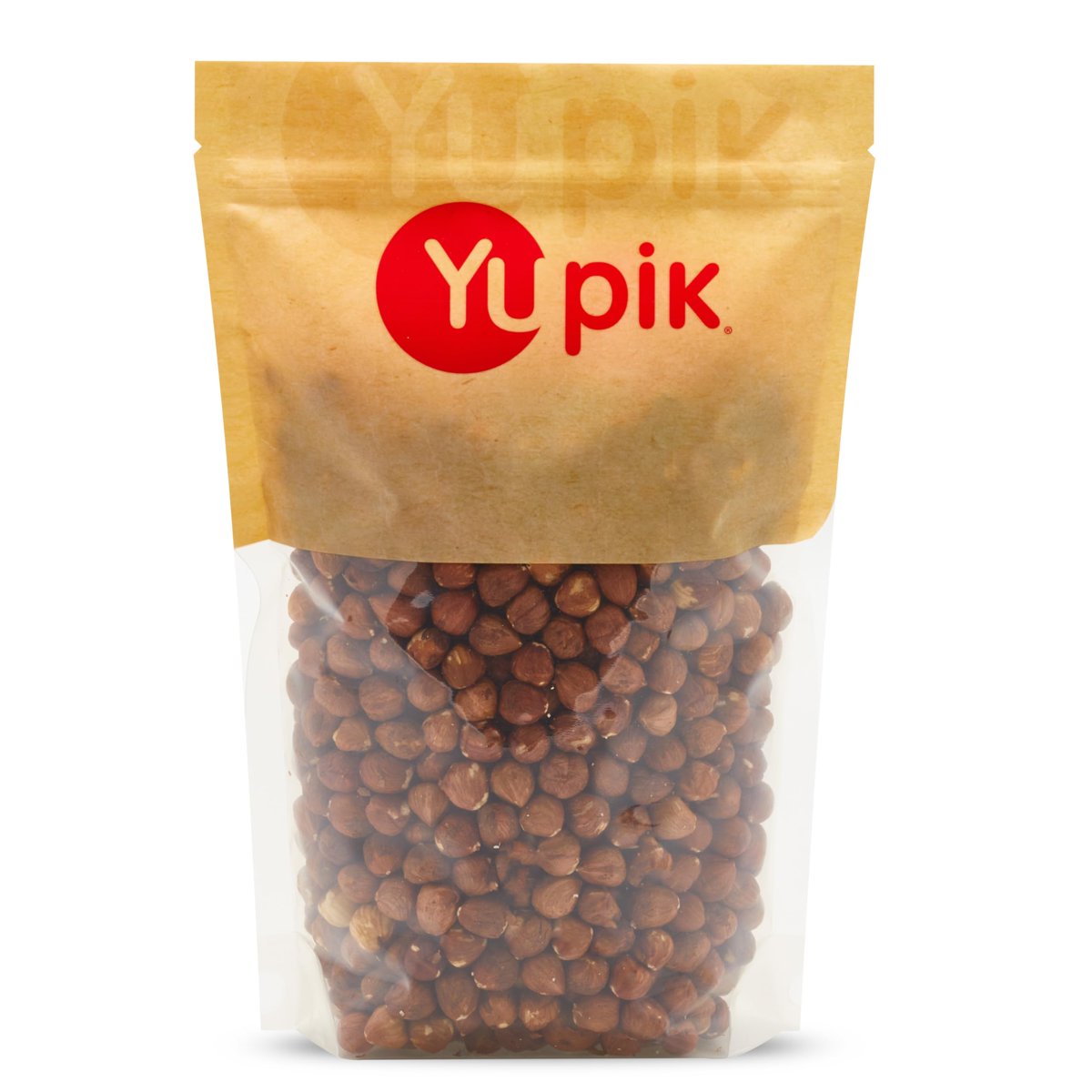 미국직구 Yupik Raw Hazelnuts 견과 57g / Yupik Raw Hazelnuts, 1 Bag, 2.2 lb, with Bybies Trail Mi 4