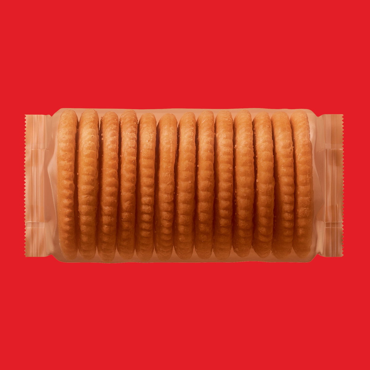 미국직구 리츠 Fresh Stacks Whole Wheat Crackers, Travel Snacks, 11.6 oz (8 Multi Snack Packs)