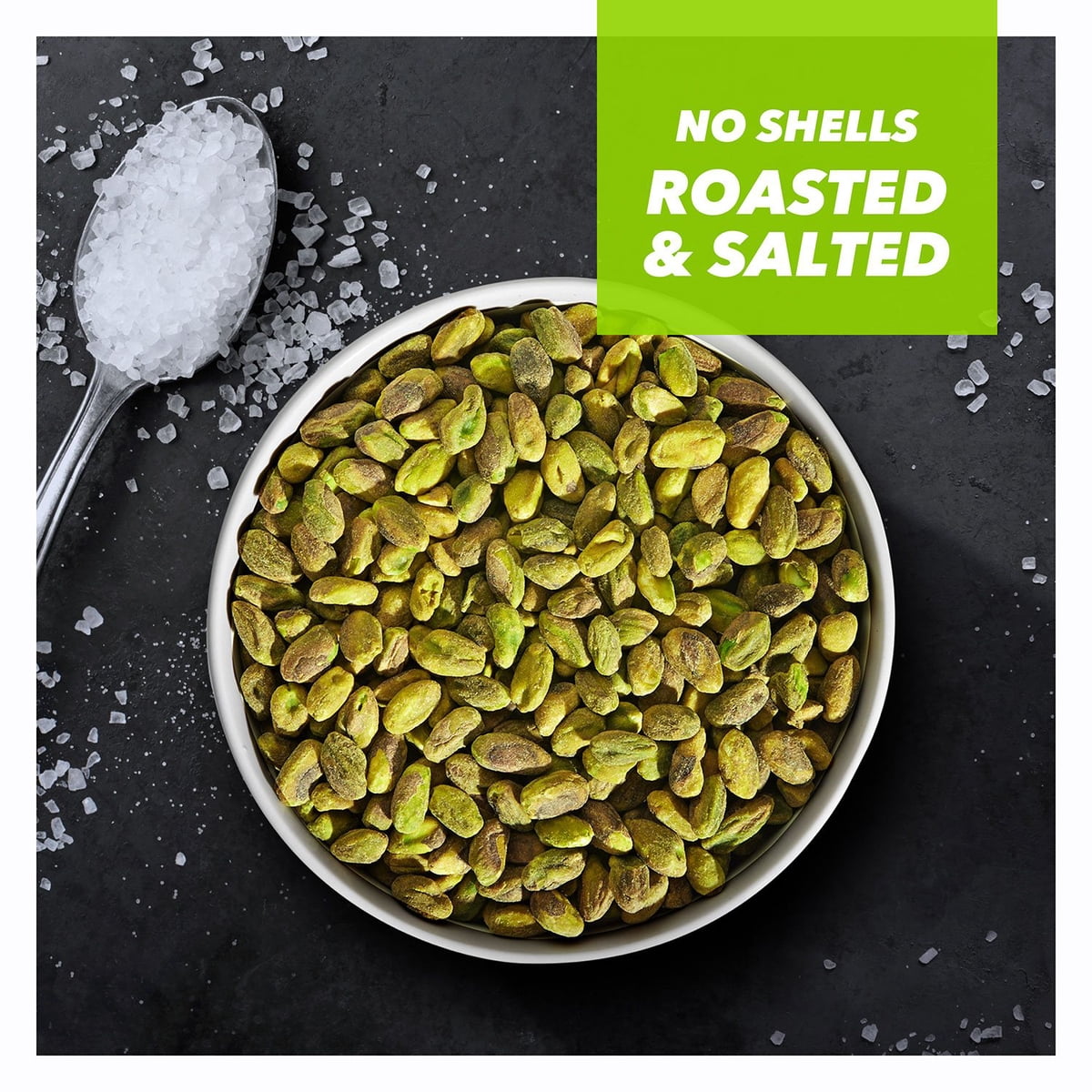미국직구 Wonderful Shelled Roasted 680g / Wonderful Shelled Roasted Salted Pistachios, 680g 4