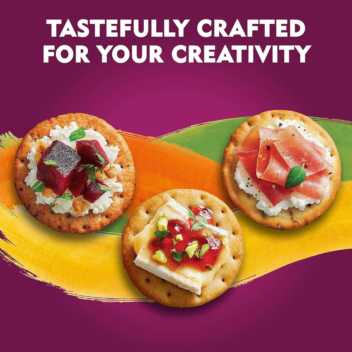 미국직구 Toasted 과자 1.1kg / Toasted Variety Pack Crackers, 1.1kg 4