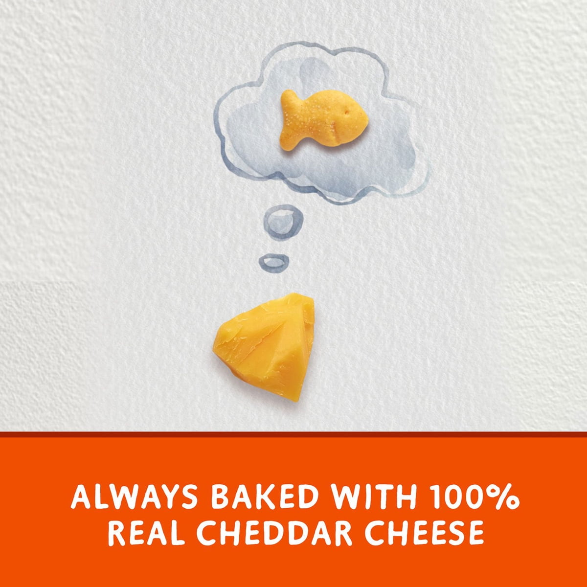 미국직구 Pepperidge Farm Goldfish 과자 35g / Pepperidge Farm Goldfish Cheddar Crackers, 35g, 36  6