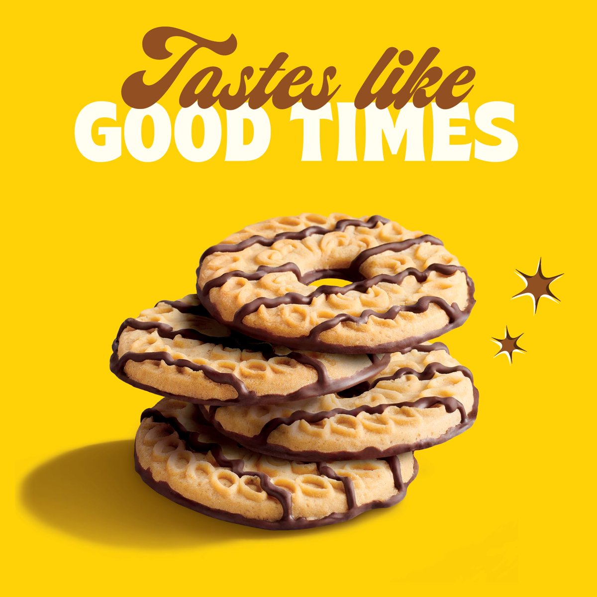 미국직구 3x Back To 과자 / 3x | Back To Nature - Fudge Striped Cookies - Made With Ingredients L 3