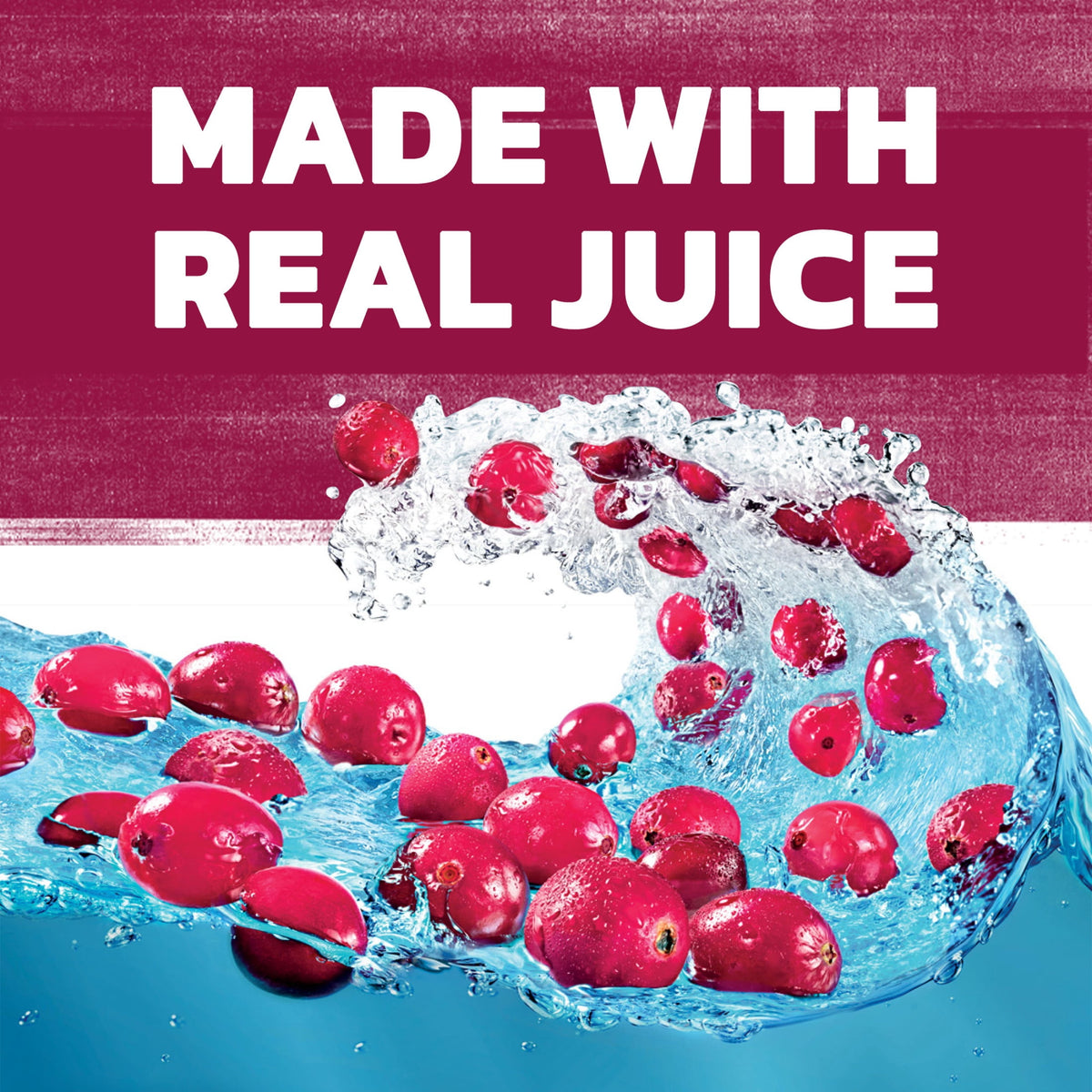 미국직구 오션스프레이 ® Cranberry Juice Cocktail, 64 fl oz Bottle