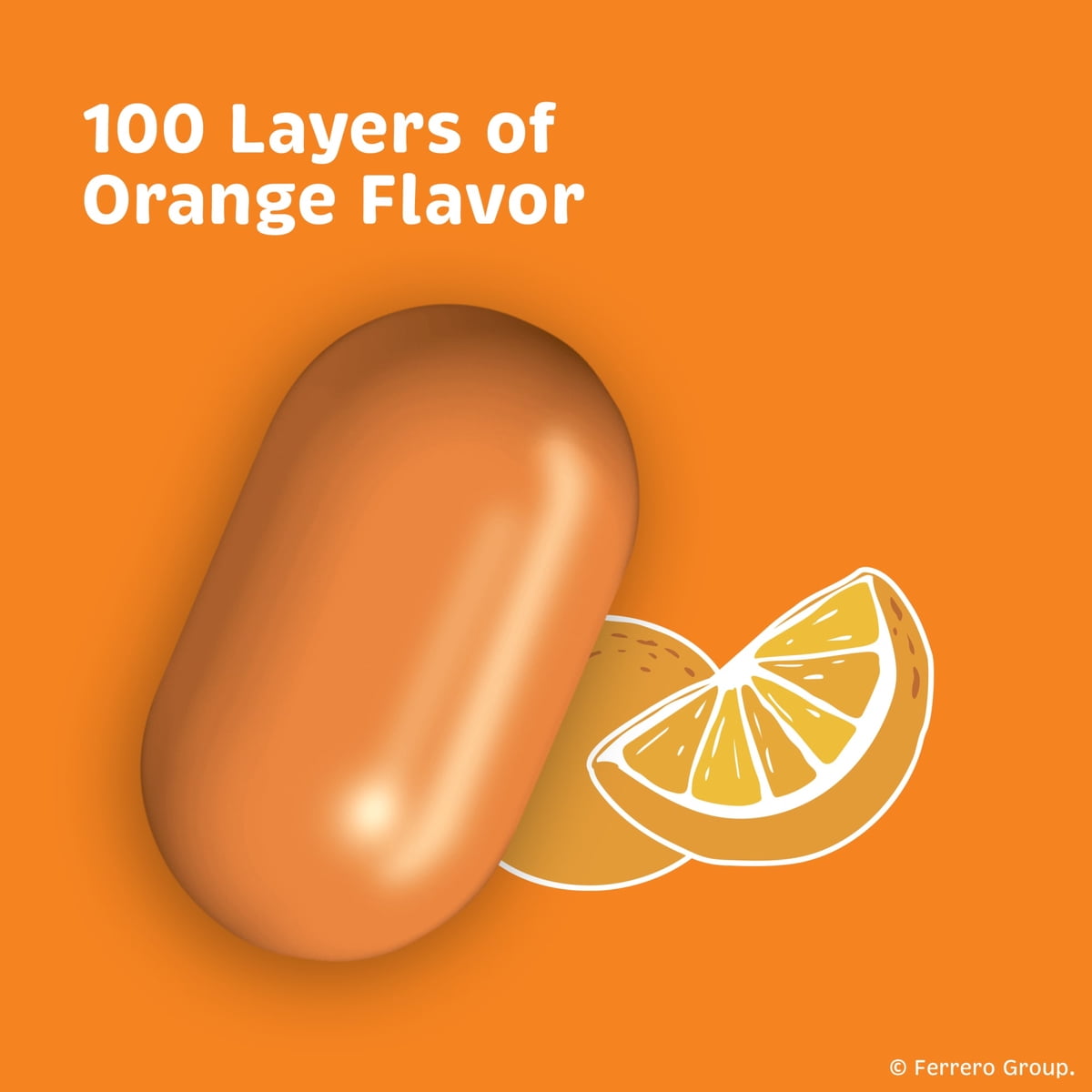 미국직구 Tic Tac Orange 96g 2팩 / Tic Tac Orange, On-the-Go Pocket-Sized Mints, 200 pieces, 96g 2