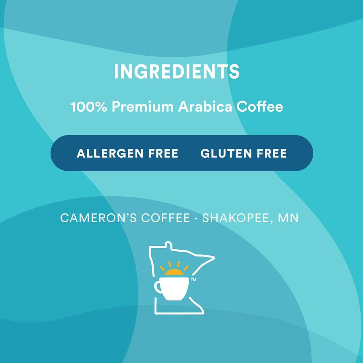 미국직구 Cameron's Specialty Ground 커피 907g / Cameron's Specialty Ground Coffee, Jamaica Blend 2