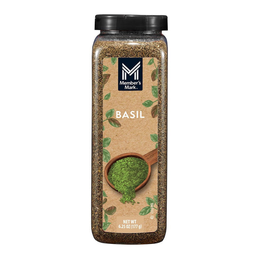 미국직구 Member s Mark 709g / Member s Mark Dried Basil Leaf 6 709g 1