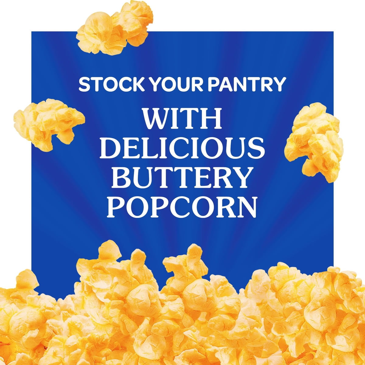 미국직구 ACT II Butter 78g / ACT II Butter Lovers Microwave Popcorn, 78g, 32 pk. 6