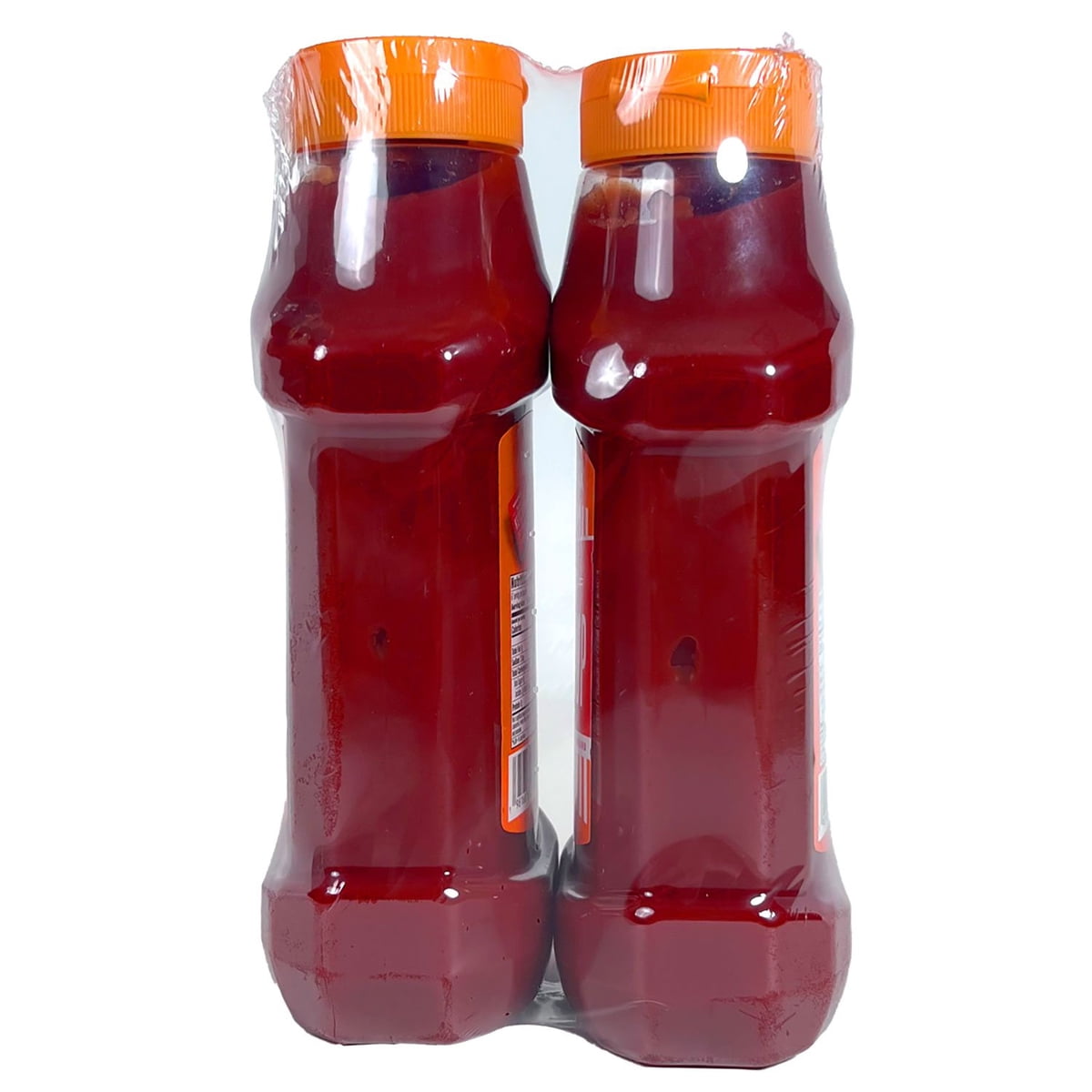 미국직구 Whataburger Fancy Ketchup 1.1kg / Whataburger Fancy Ketchup, 1.1kg, 2 pk. 4