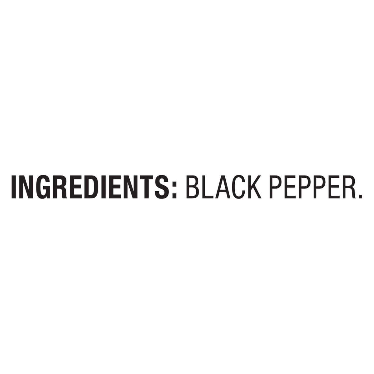 미국직구 멤버스마크 / Member's Mark Coarse Black Pepper, 5 lbs. 3
