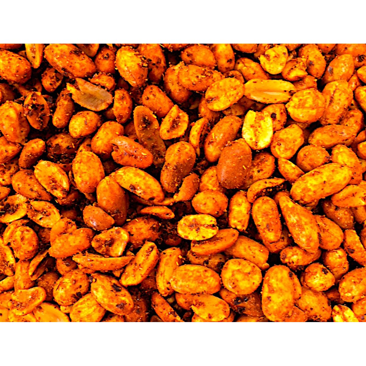 미국직구 EverSnax Chili Lemon 견과 / EverSnax Chili Lemon Roasted Peanuts Crunchy Hot & Tangy Sn 3