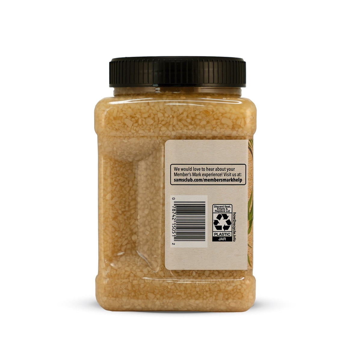 미국직구 멤버스마크 1.4kg / Member's Mark Minced Garlic, 1.4kg 3