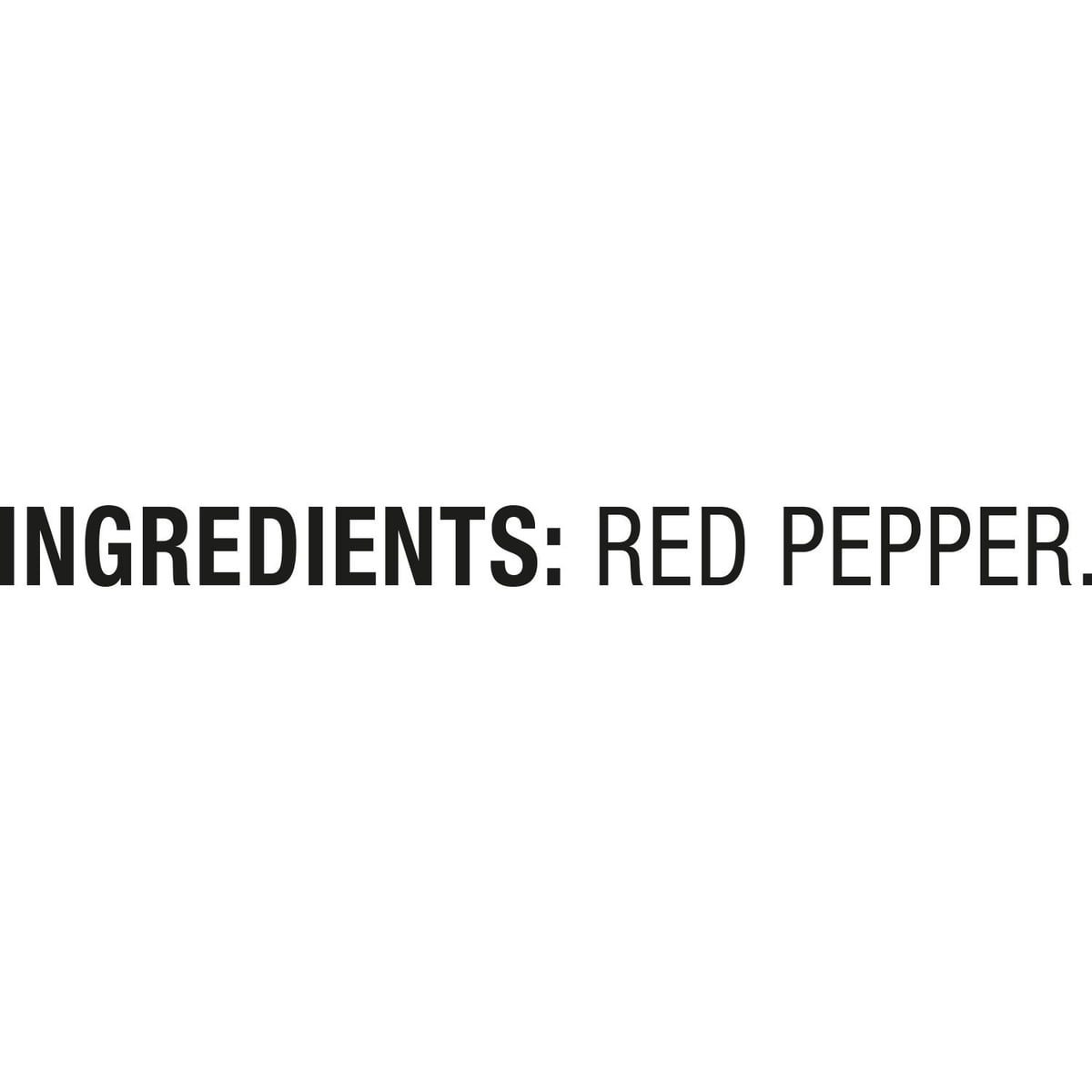 미국직구 멤버스마크 / Member's Mark Crushed Red Pepper, 3.75 lbs. 3