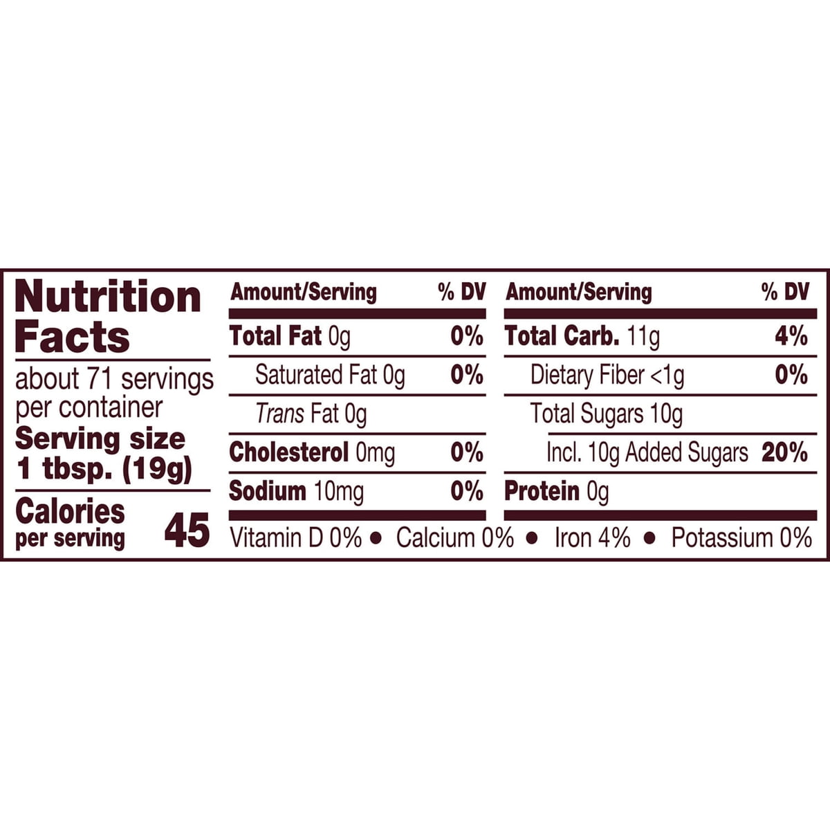 미국직구 HERSHEY'S 초콜릿 1.4kg / HERSHEY'S Chocolate Syrup, 1.4kg, 2 pk. 2