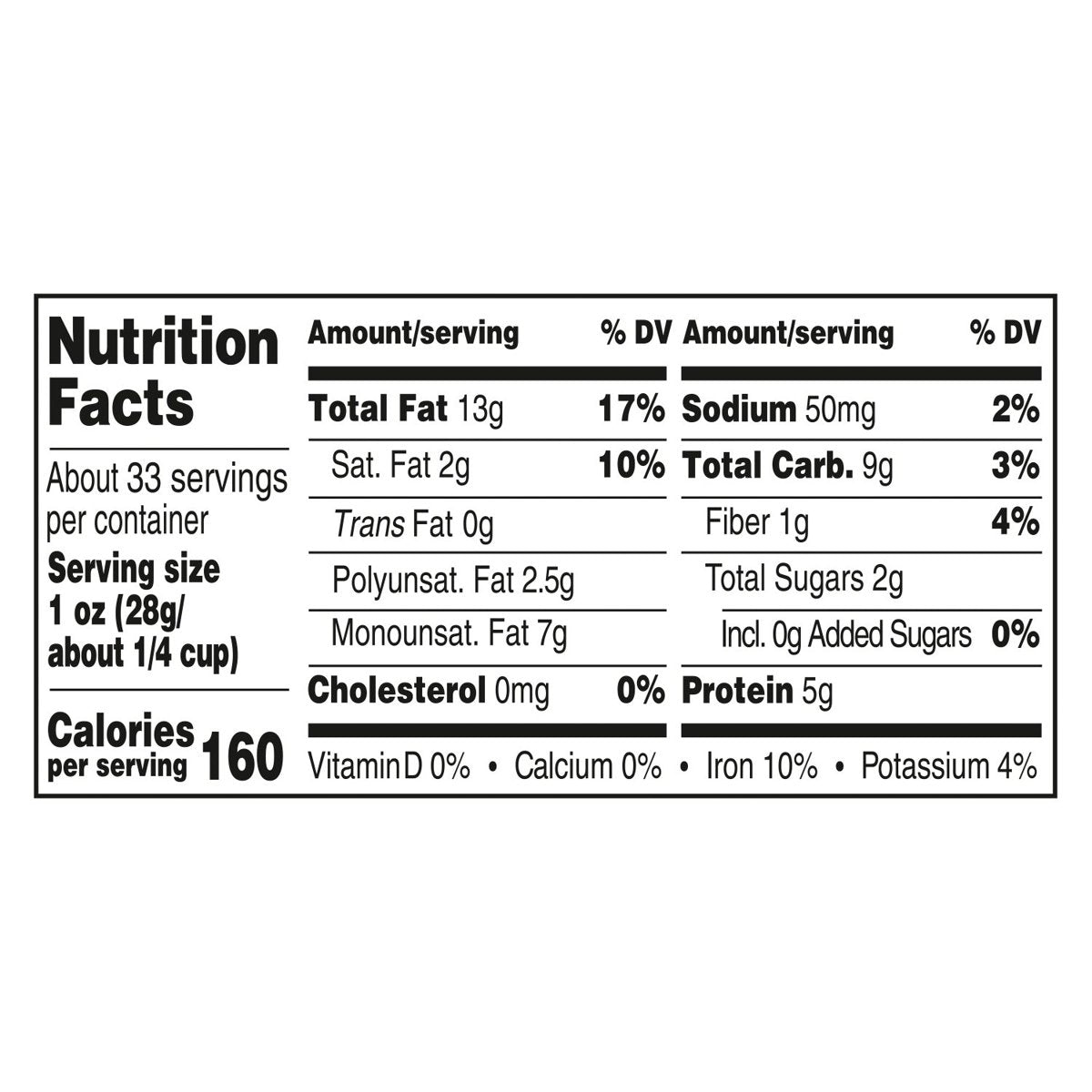미국직구 멤버스마크 견과 936g / Member's Mark Lightly Salted Whole Cashews, 936g 2