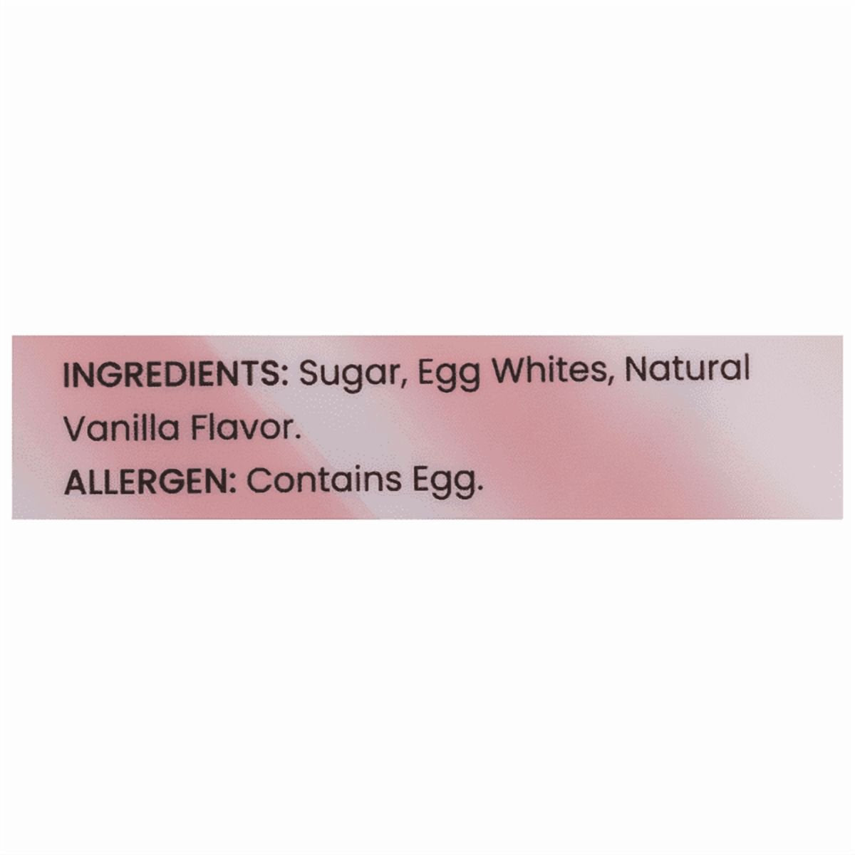 미국직구 라메르 71g 18팩 / (Pack of 18) Miss Meringue Vanilla Meringue 71g 5