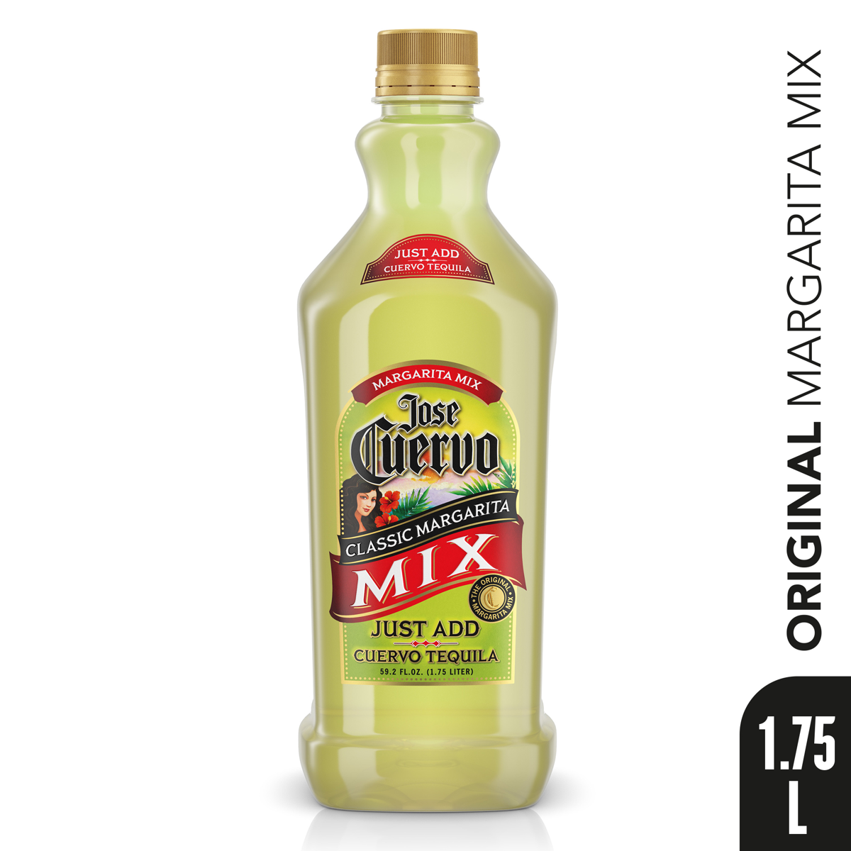 미국직구 Jose Cuervo 1.8L / Jose Cuervo Classic Lime Margarita Mix, 1.8L 3