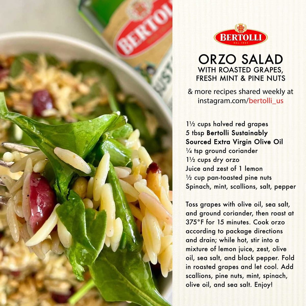 미국직구 Bertolli Extra Virgin 1.5L / Bertolli Extra Virgin Olive Oil, 1.5L 7