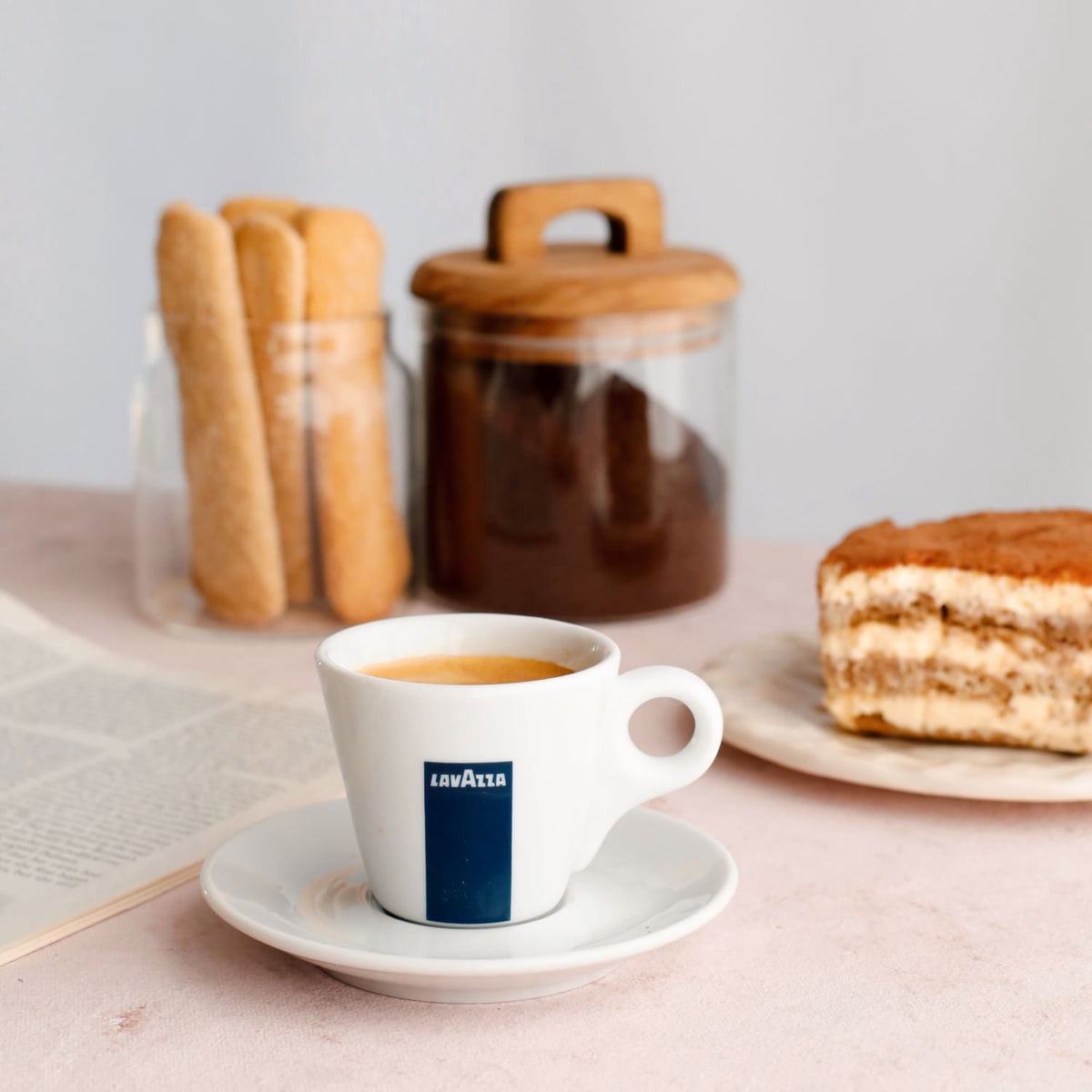 미국직구 Lavazza Caffe Espresso 커피 907g / Lavazza Caffe Espresso Medium Roast Whole Bean Coffe 7