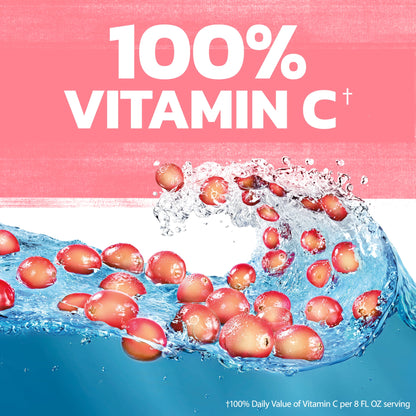 미국직구 오션스프레이 ® White Cranberry Juice Drink, 64 fl oz Bottle