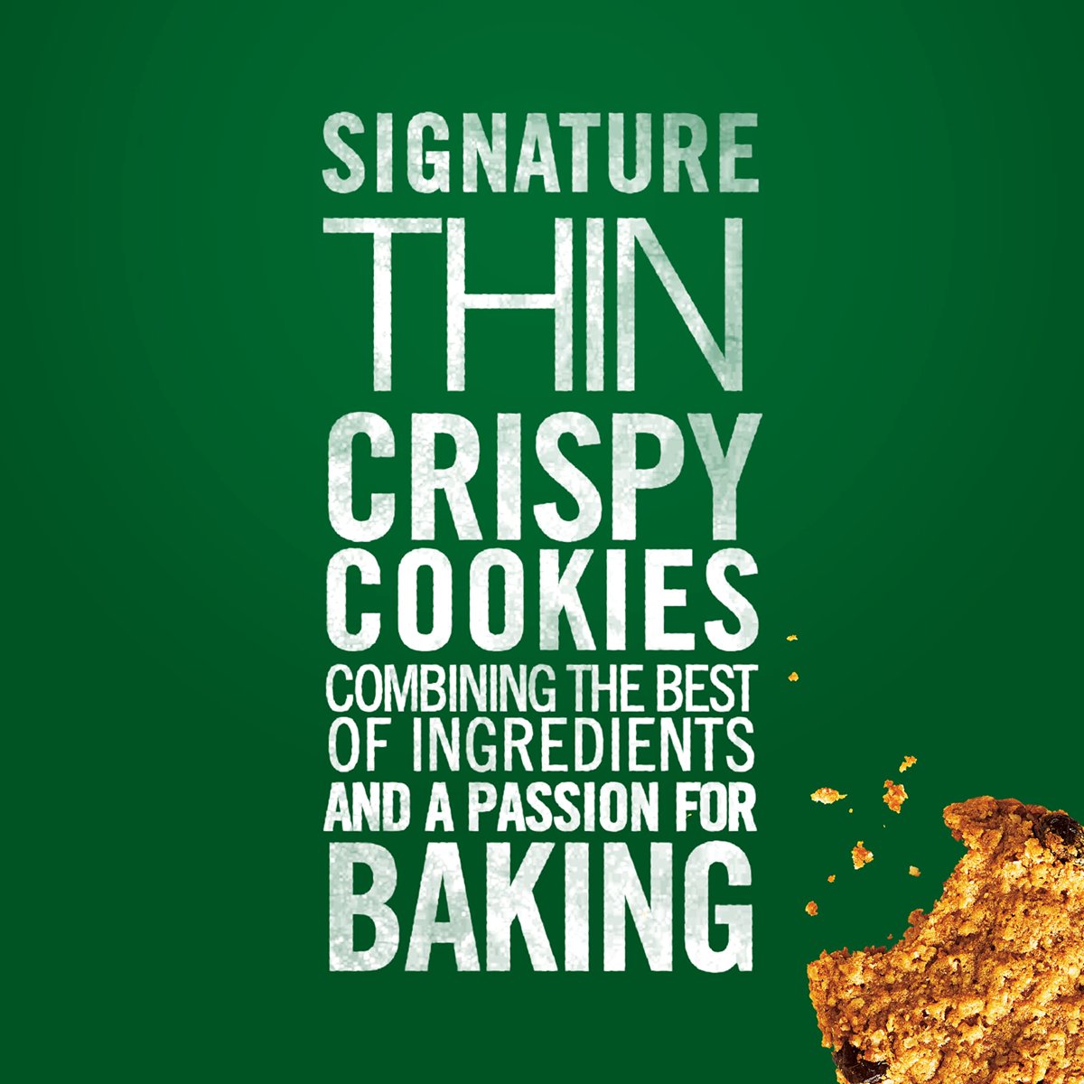 미국직구 3x Tates Bake 과자 6g 4팩 / 3x | Tates Bake Shop Oatmeal Raisin Cookies, Cookies, 7 Ounc 5