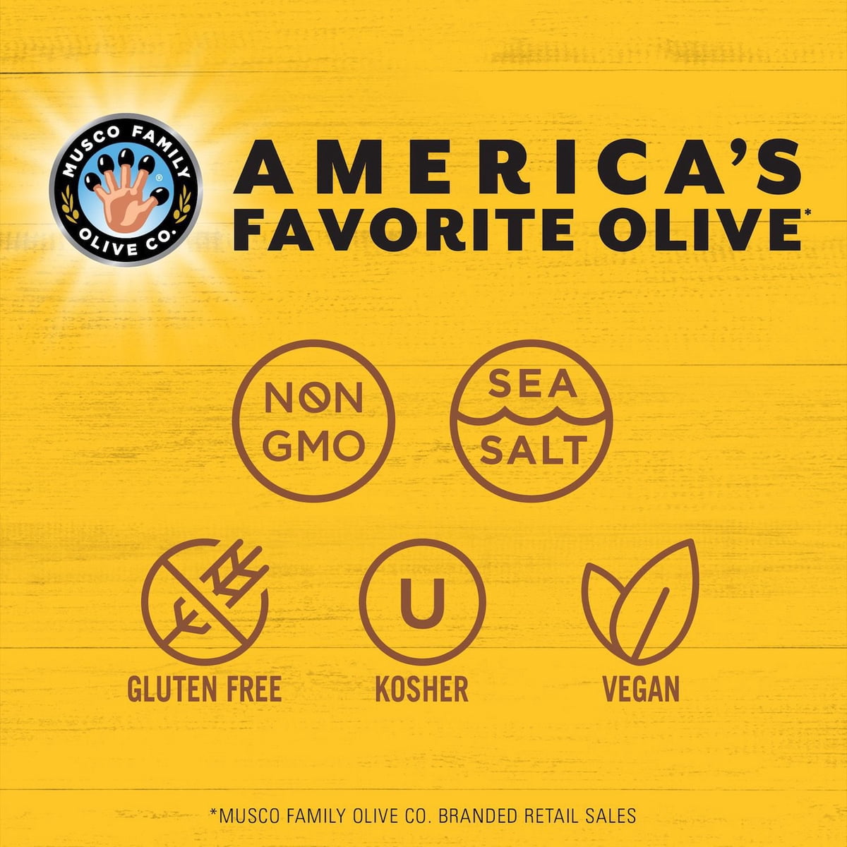 미국직구 Pearls Extra-Large Pitted 170g / Pearls Extra-Large Pitted Olives, 170g, 8 pk. 5