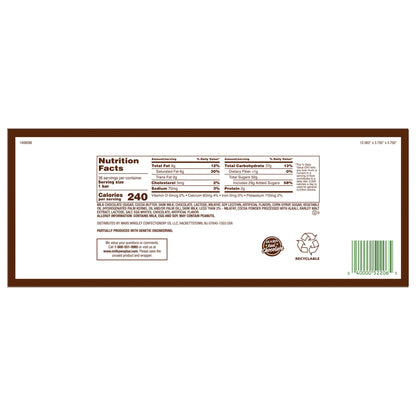 미국직구 Milky Way Caramel Chocolate Candy Bar, Full Size, 1.84 oz, 36 ct