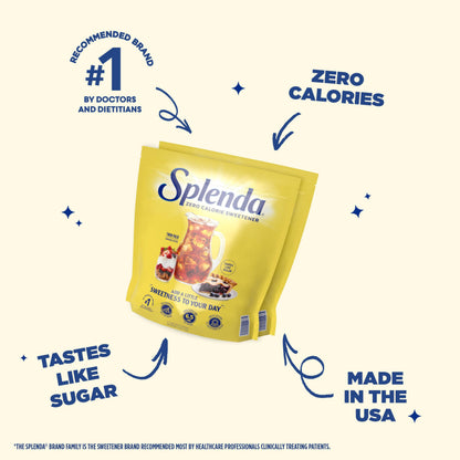 SPLENDA 7