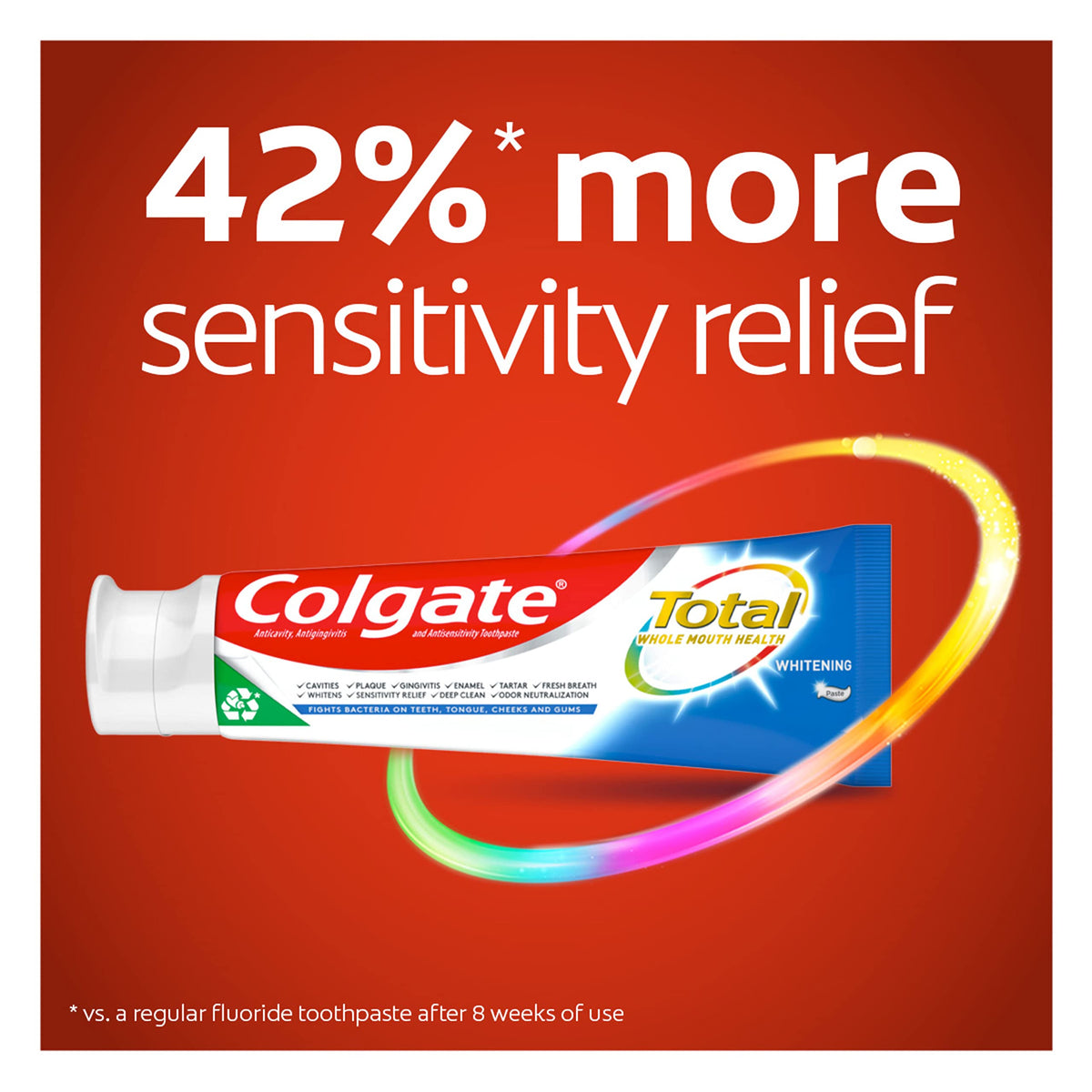 Colgate 2