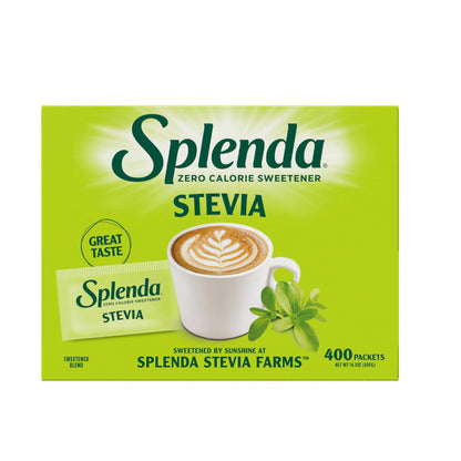 SPLENDA 5