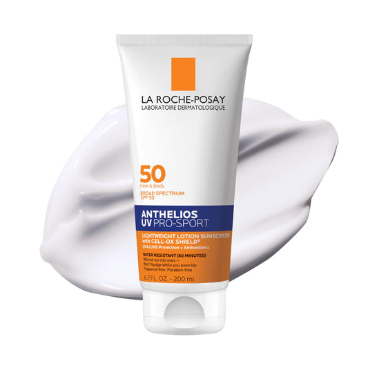 라로슈포제 선크림 SPF50 1