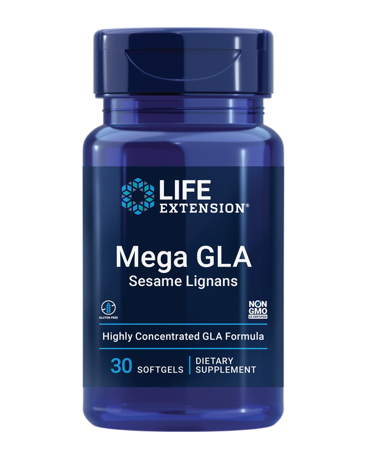 Life Extension 1