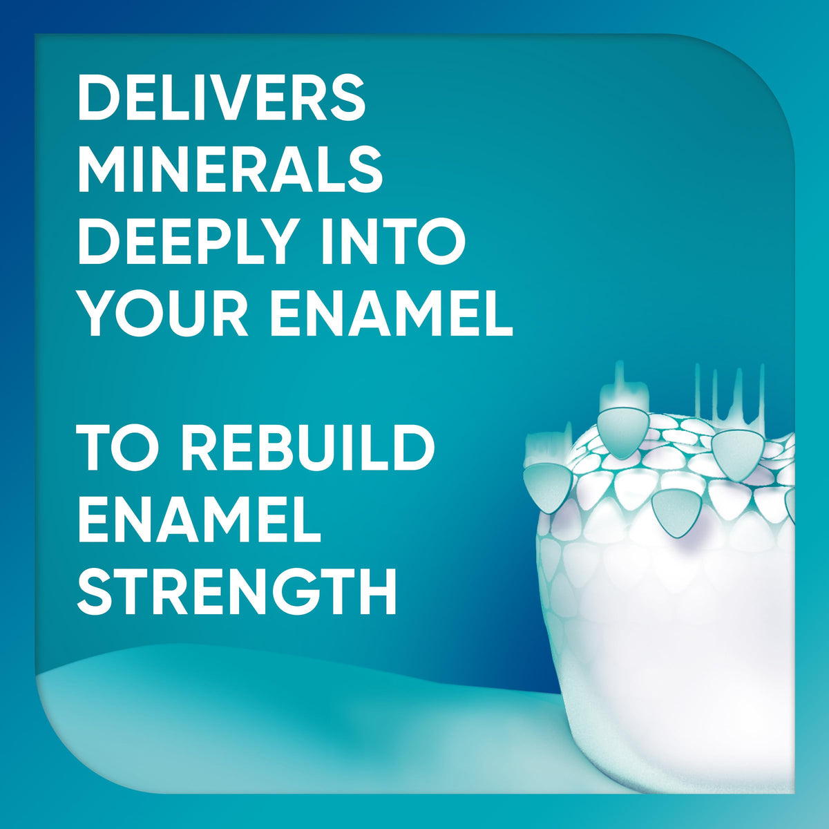 SENSODYNE PRONAMEL 4