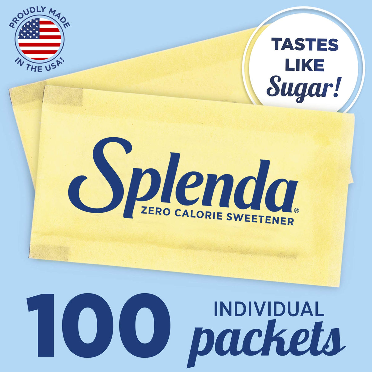 SPLENDA 4