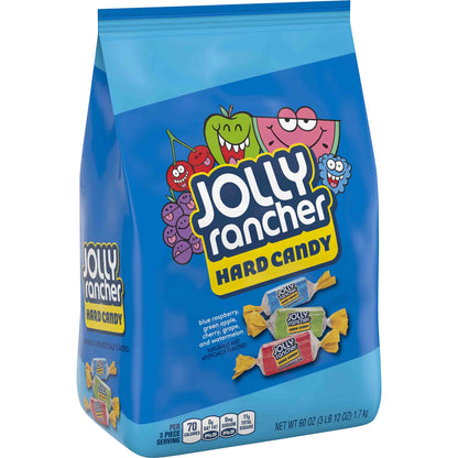 미국직구 졸리랜처 Hard Candy, Variety Pack, 5 lbs