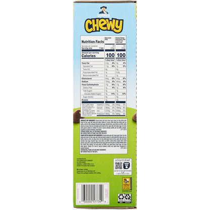 미국직구 퀘이커 Chewy Granola Bar, Variety Pack, 0.84 oz, 60 ct