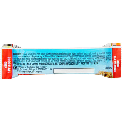 미국직구 퀘이커 Chewy Granola Bar, Variety Pack, 0.84 oz, 60 ct
