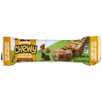 미국직구 퀘이커 Chewy Granola Bar, Variety Pack, 0.84 oz, 60 ct
