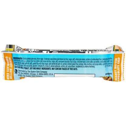 미국직구 퀘이커 Chewy Granola Bar, Variety Pack, 0.84 oz, 60 ct
