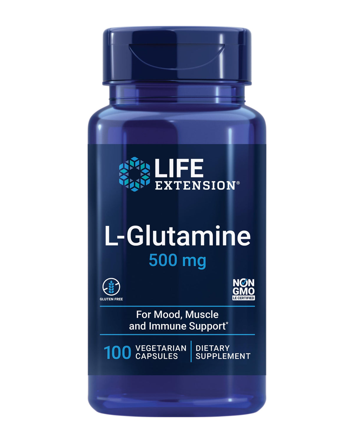 Life Extension 1