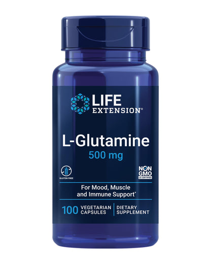 Life Extension 1